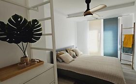 Mirador Holiday Home